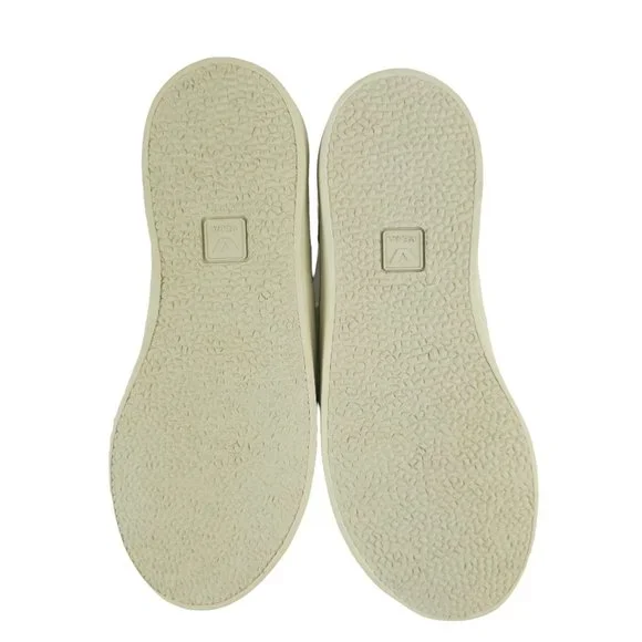 VEJA Esplar SE Canvas Mesh Sneakers White California US 7 and 8 - Picture 8 of 10